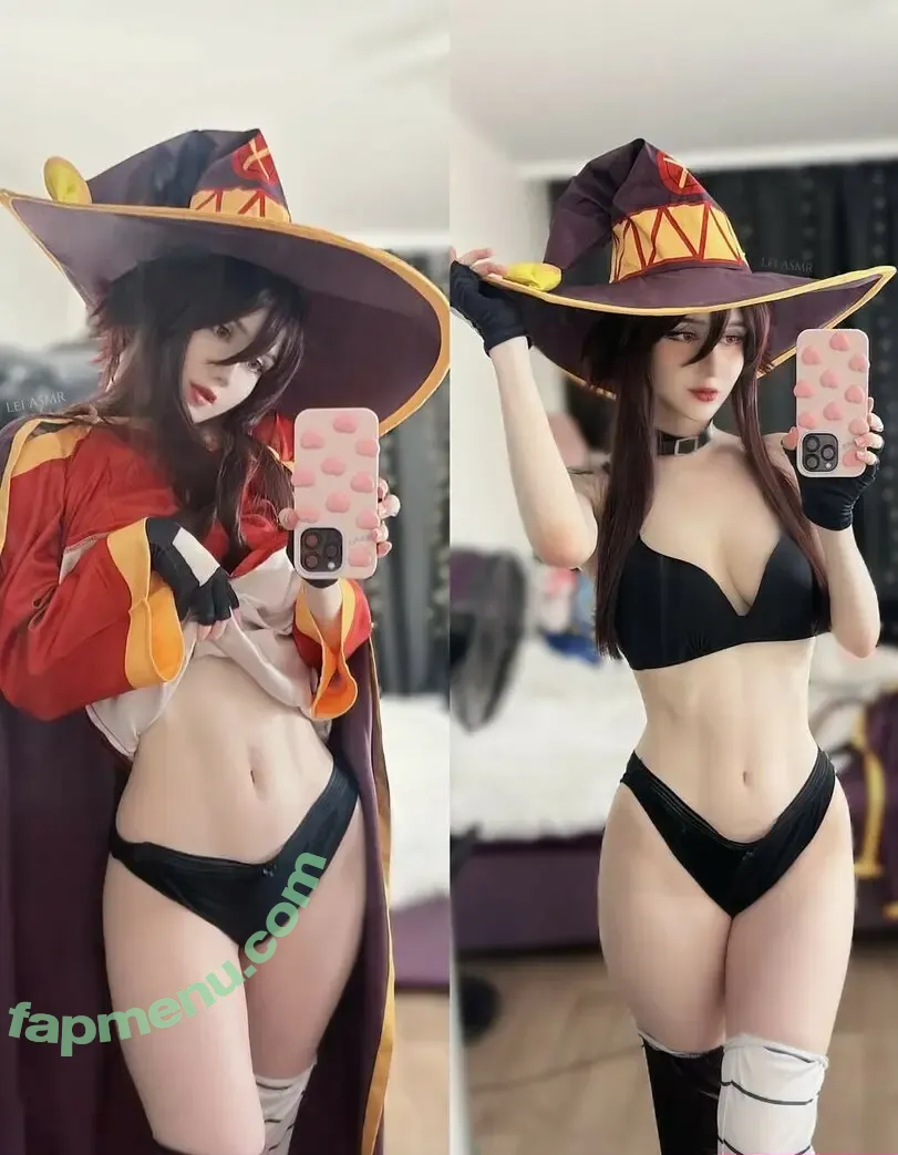 Lei ASMR nude photo #0080 (_lazer_g / lei_asmr)