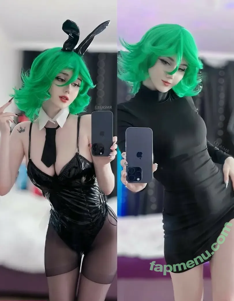 Lei ASMR nude photo #0096 (_lazer_g / lei_asmr)