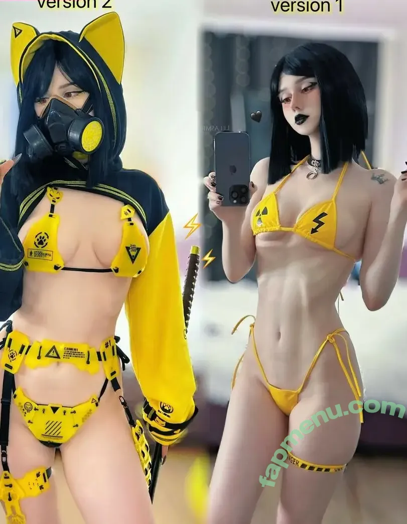 Lei ASMR nude photo #0102 (_lazer_g / lei_asmr)