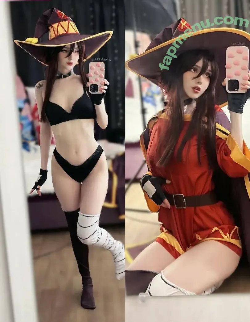 Lei ASMR nude photo #0103 (_lazer_g / lei_asmr)