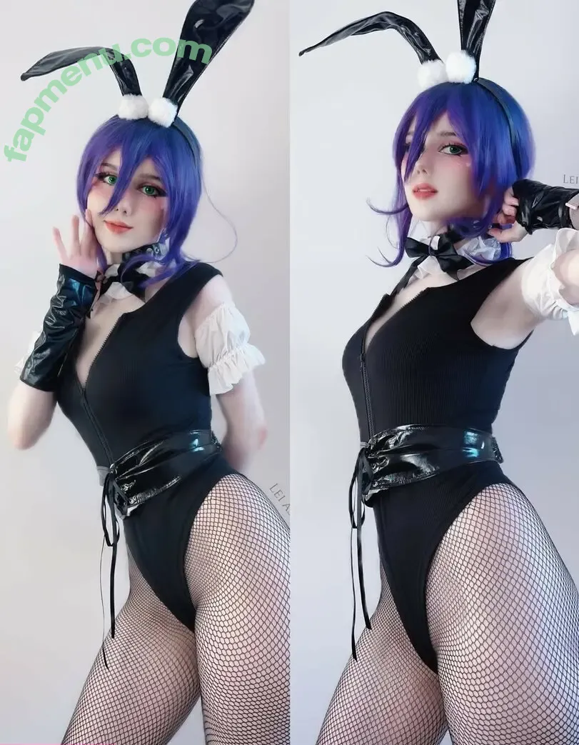 Lei ASMR nude photo #0104 (_lazer_g / lei_asmr)