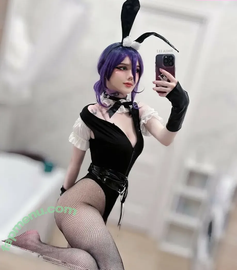 Lei ASMR nude photo #0106 (_lazer_g / lei_asmr)