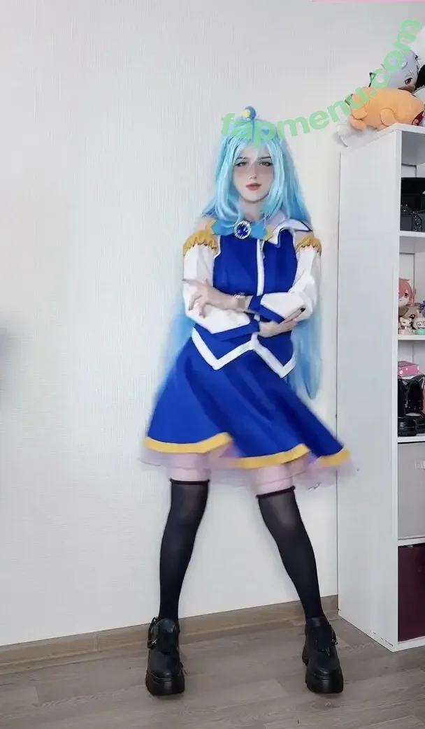 Lei ASMR nude photo #0113 (_lazer_g / lei_asmr)