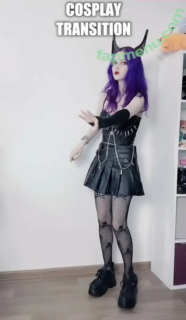 Lei ASMR nude photo #0116 (_lazer_g / lei_asmr)