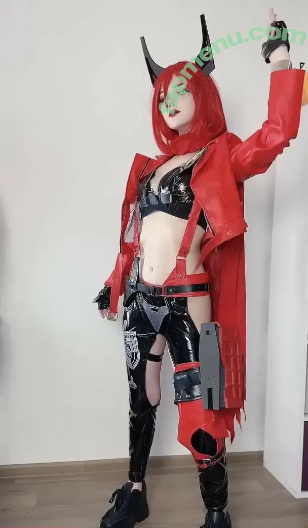 Lei ASMR nude photo #0117 (Cosplay ASMRtist / _lazer_g / lei_asmr)