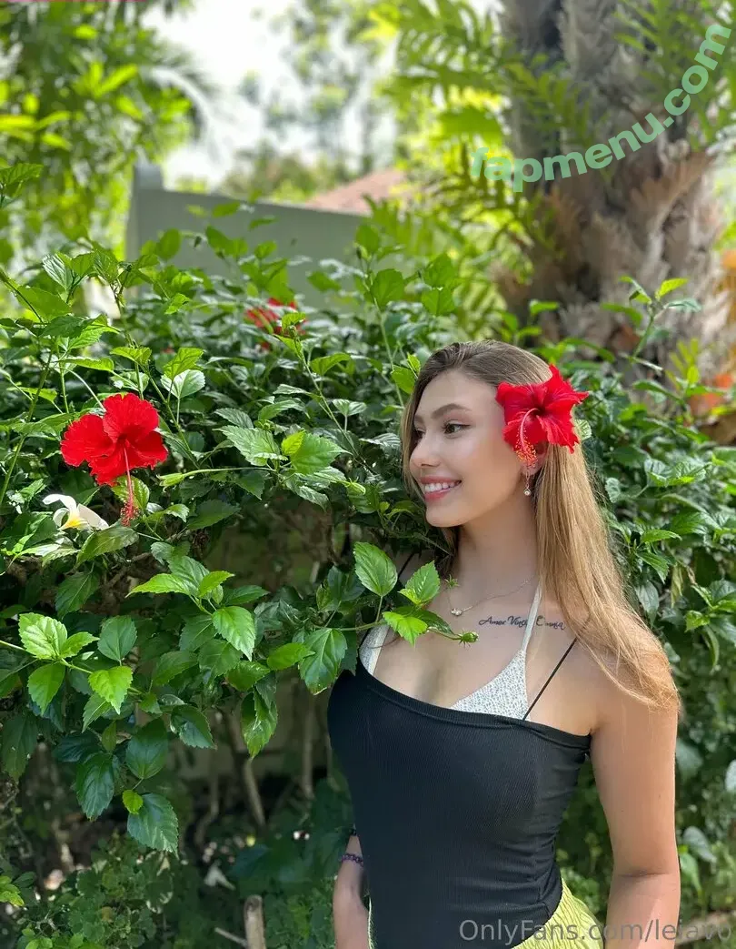 leiavo nude photo #0120 (leila.vo)