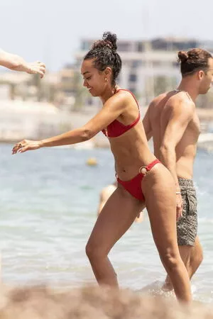 Leigh-Anne Pinnock / leighannepinnock nude photo #0073