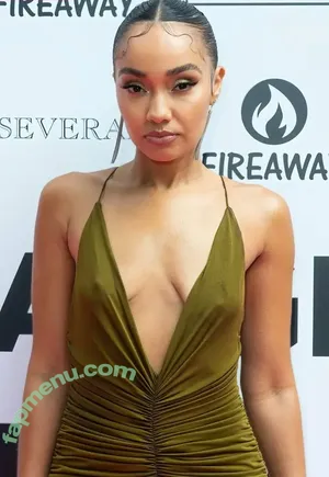 Leigh-Anne Pinnock / leighannepinnock nude photo #0093