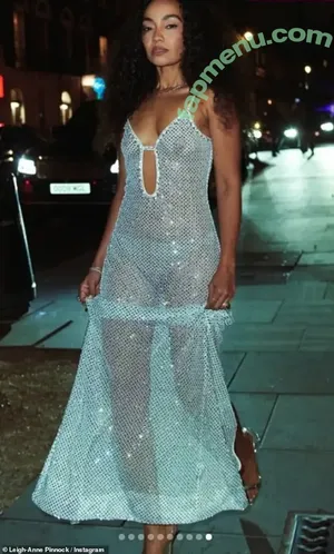 Leigh-Anne Pinnock / Leigh Anne Pinnock / leighannepinnock nude photo #0107