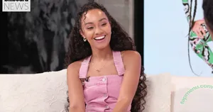 Leigh-Anne Pinnock / Leigh Anne Pinnock / leighannepinnock nude photo #0108