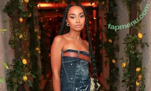 Leigh-Anne Pinnock / Leigh Anne Pinnock / leighannepinnock nude photo #0112