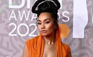 Leigh-Anne Pinnock / Leigh Anne Pinnock / leighannepinnock nude photo #0115