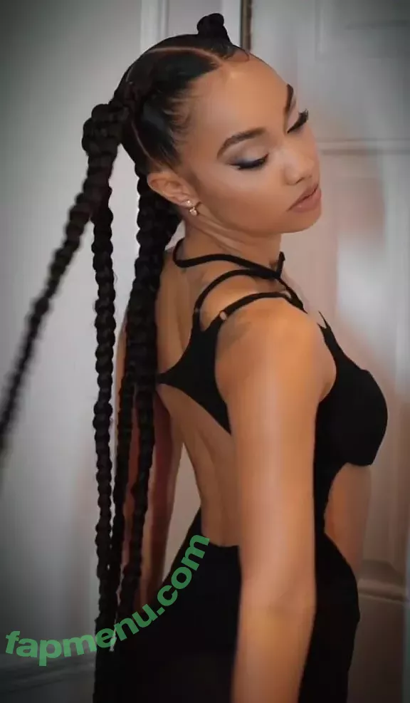 Leigh-Anne Pinnock nude photo #0052 (leighannepinnock)