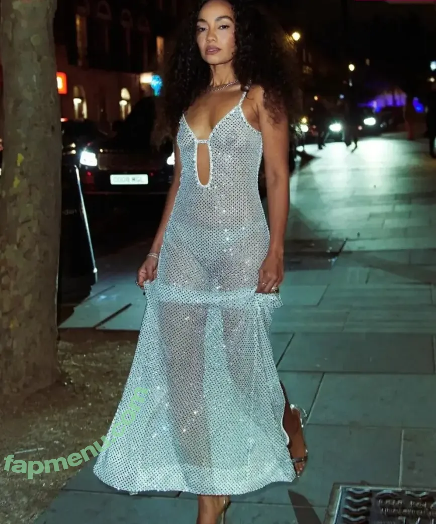 Leigh-Anne Pinnock nude photo #0096 (leighannepinnock)