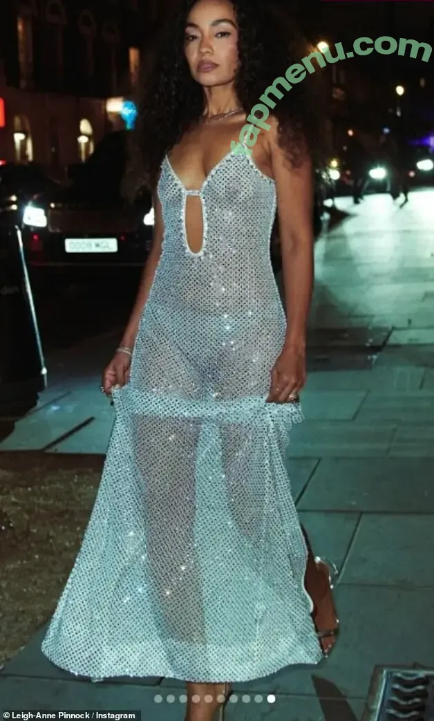 Leigh-Anne Pinnock nude photo #0107 (Leigh Anne Pinnock / leighannepinnock)