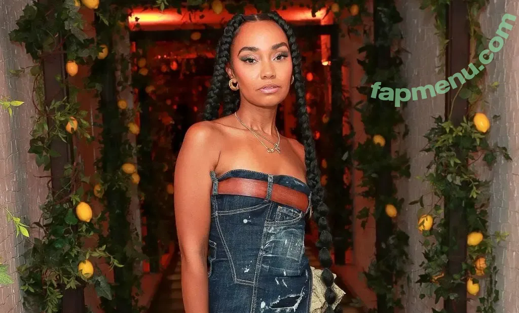 Leigh-Anne Pinnock nude photo #0112 (Leigh Anne Pinnock / leighannepinnock)