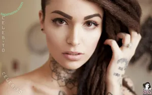 Leigh Raven / itsleighraven / leighravenx nude photo #0088