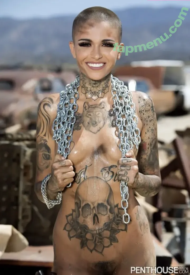 Leigh Raven nude photo #0021 (leighravenx)