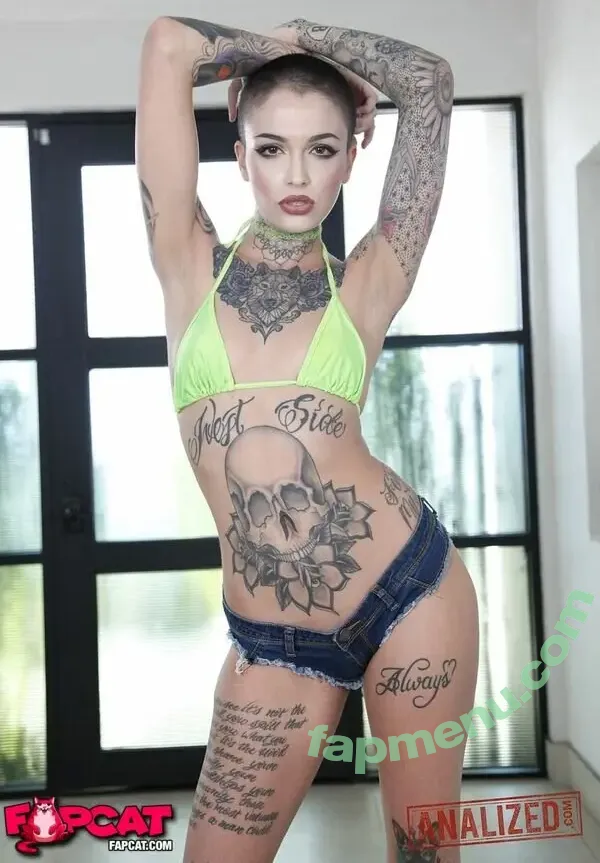 Leigh Raven nude photo #0046 (leighravenx)
