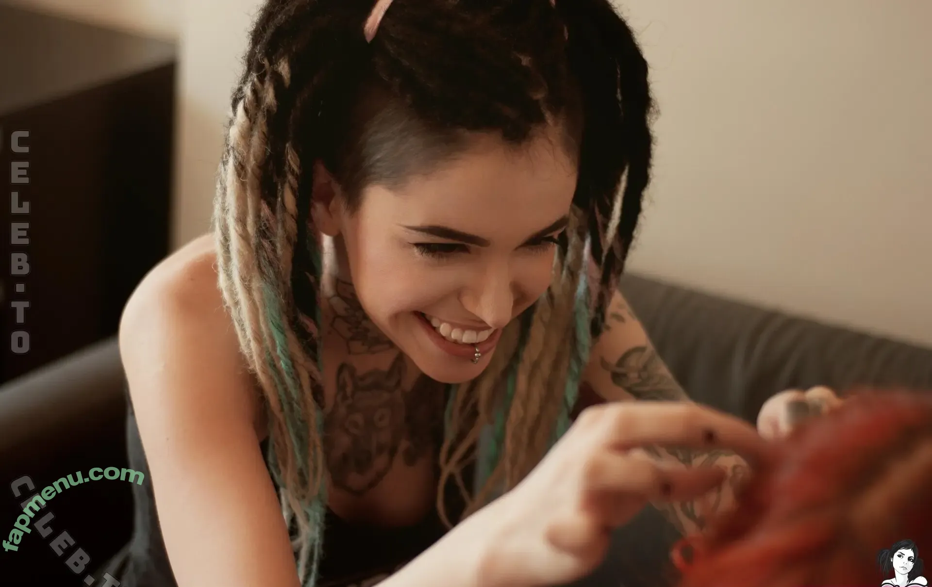 Leigh Raven nude photo #0061 (itsleighraven / leighravenx)