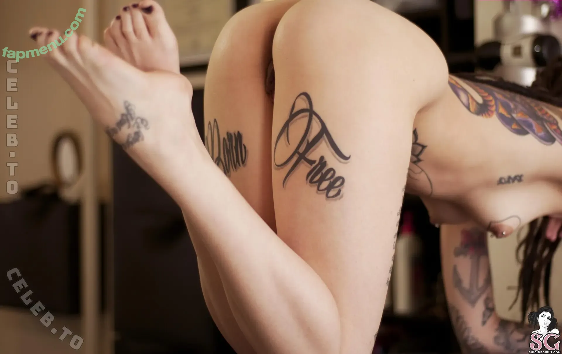 Leigh Raven nude photo #0071 (itsleighraven / leighravenx)