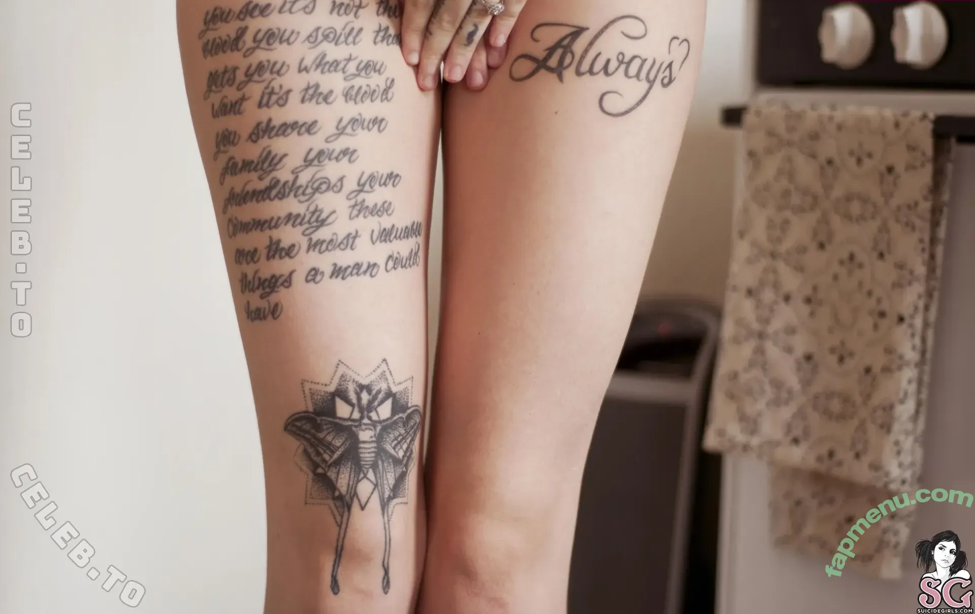 Leigh Raven nude photo #0087 (itsleighraven / leighravenx)