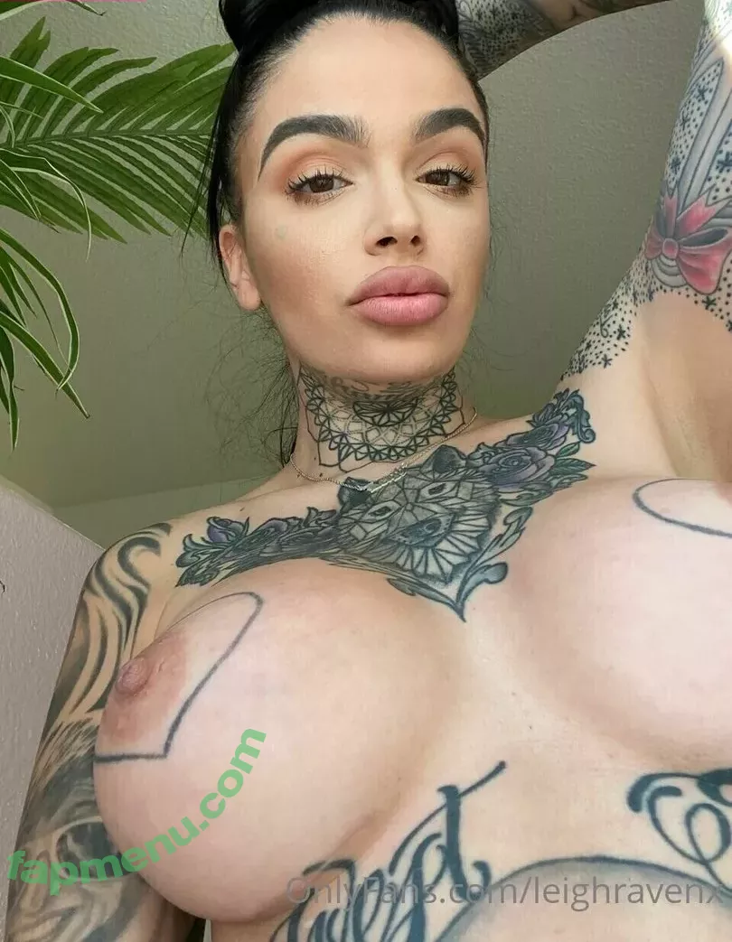 Leigh Raven nude photo #0003 (leighravenx)