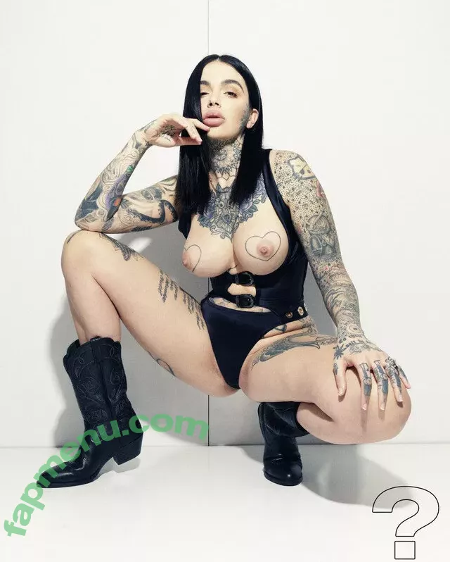 Leigh Raven nude photo #0019 (leighravenx)