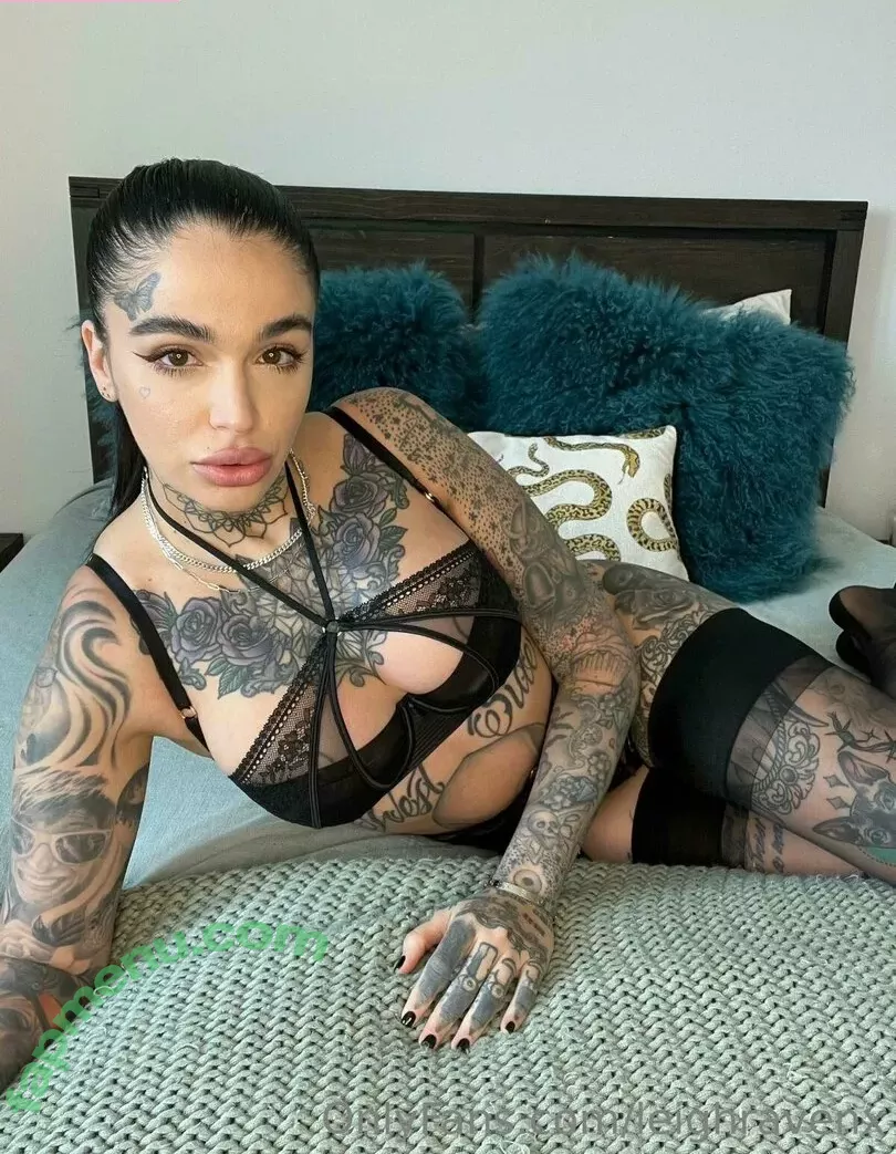 Leigh Raven nude photo #0108 (leighravenx)