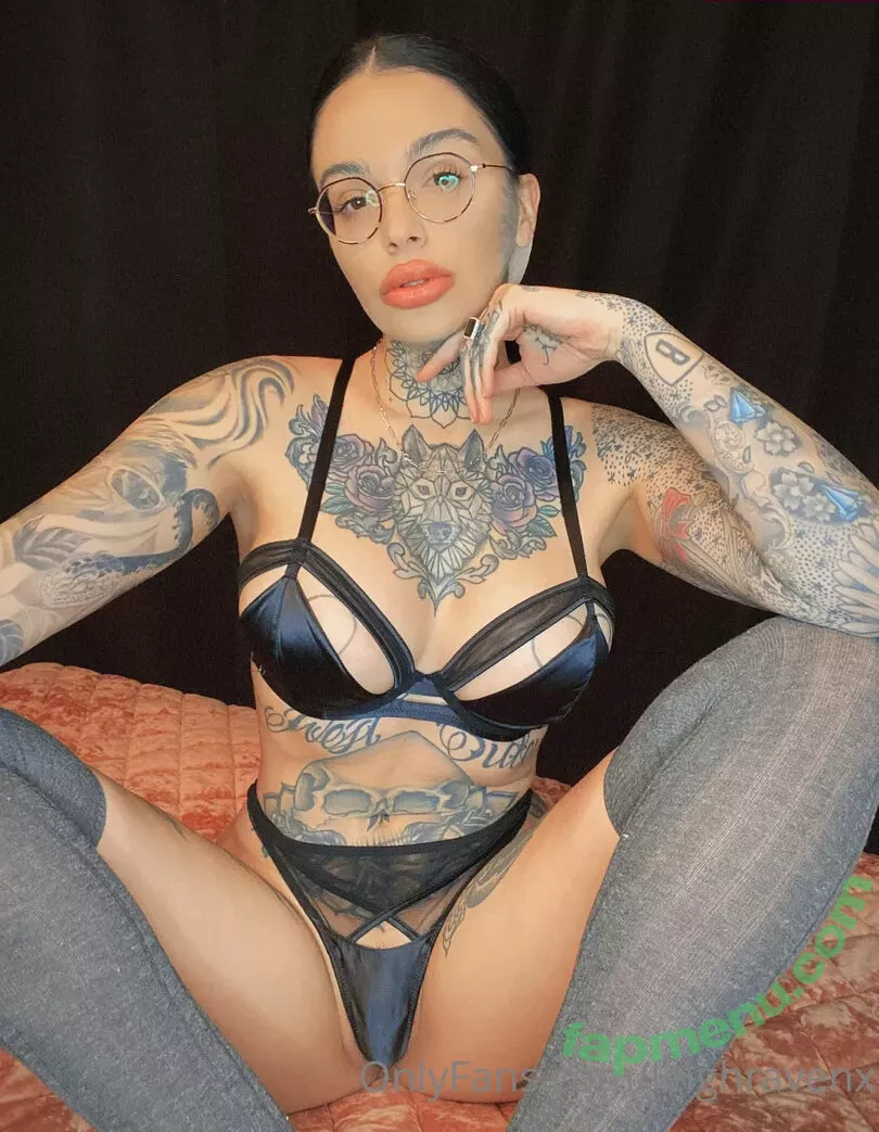 Leigh Raven nude photo #0117 (leighravenx)