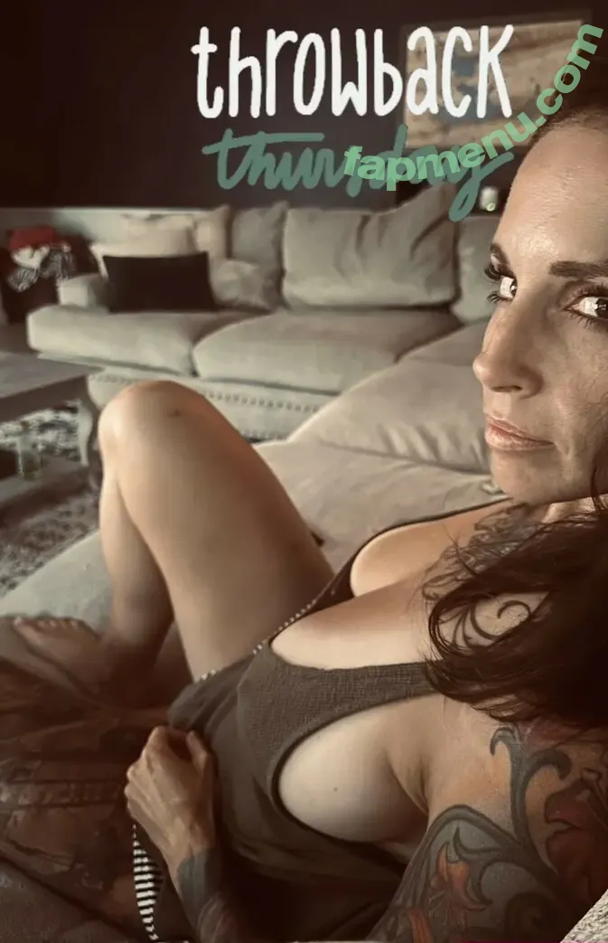 Leigh Wolfe nude photo #0023 (leighlwolfe / leighxxinked)