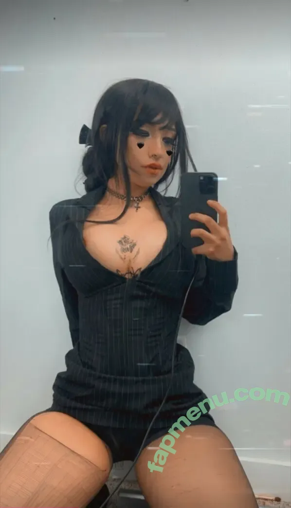 Leighbunbun nude photo #0005 (Leighbunbun)