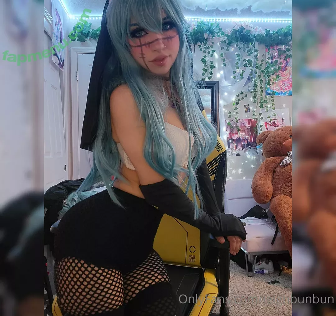 Leighbunbun nude photo #0031 (Leighbunbun)