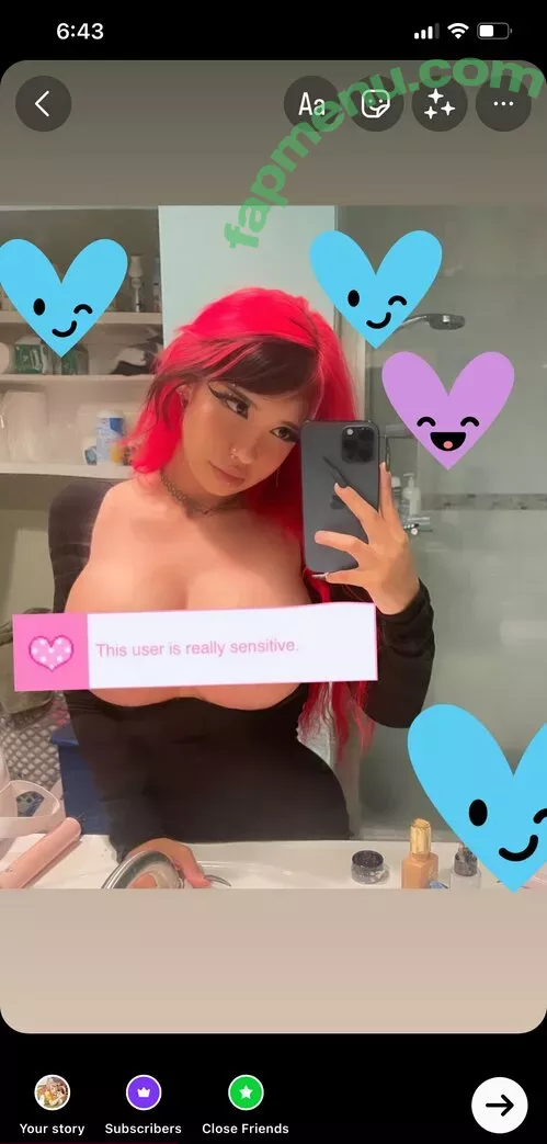 Leighbunbun nude photo #0162 (Leighbunbun)
