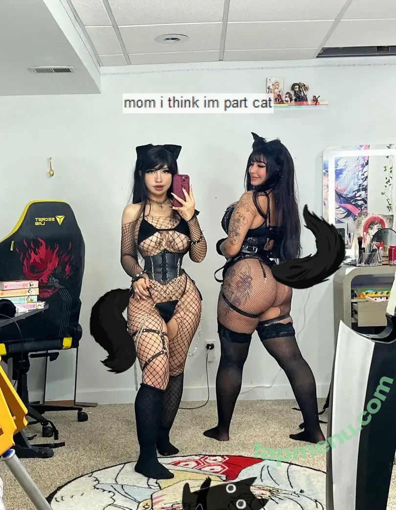 Leighbunbun nude photo #0359 (Leighbunbun)