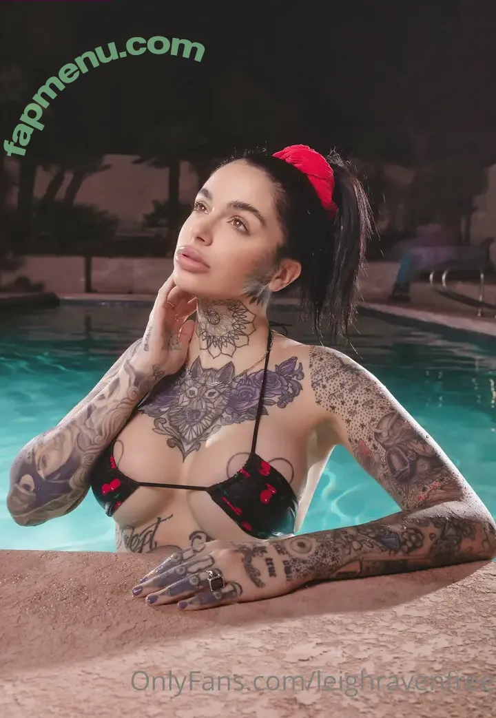 leighravenfree nude photo #0009 (leighravenx)