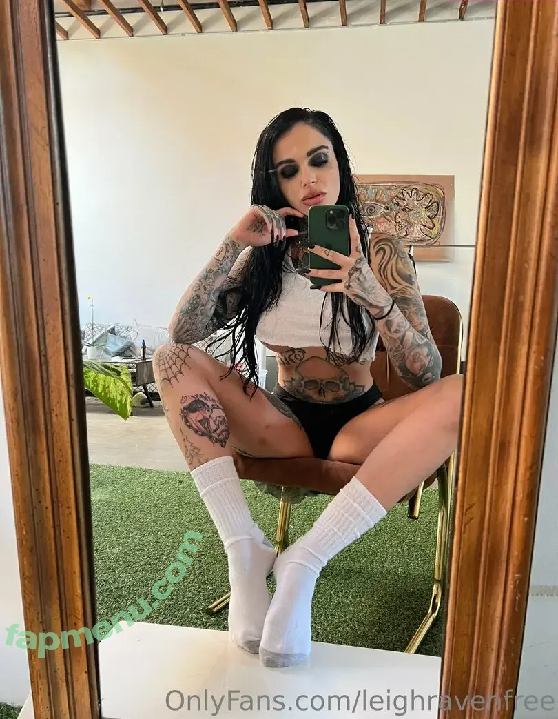 leighravenfree nude photo #0010 (leighravenx)
