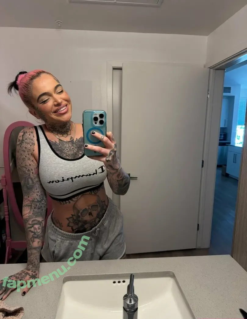 leighravenx nude photo #0004 (leighravenx)