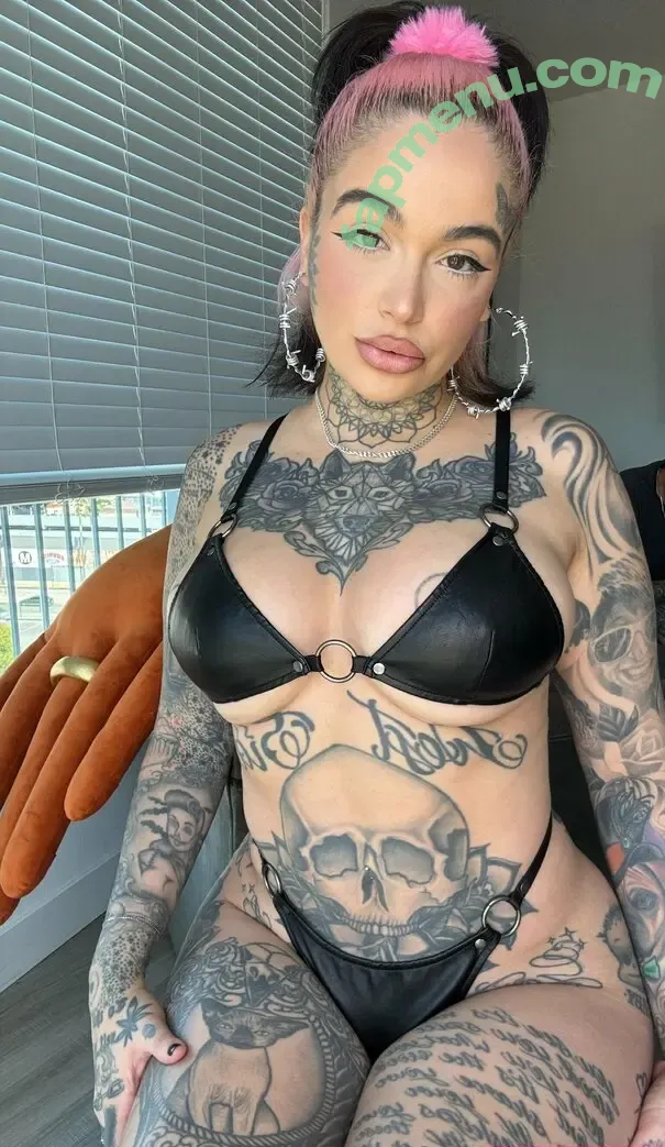 leighravenx nude photo #0008 (leighravenx)