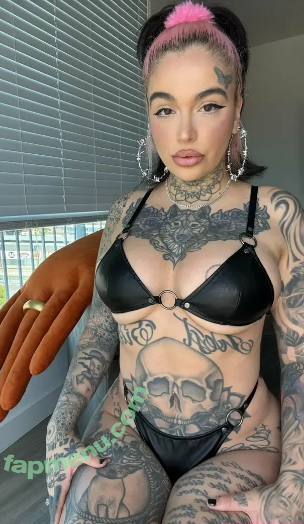leighravenx nude photo #0011 (leighravenx)