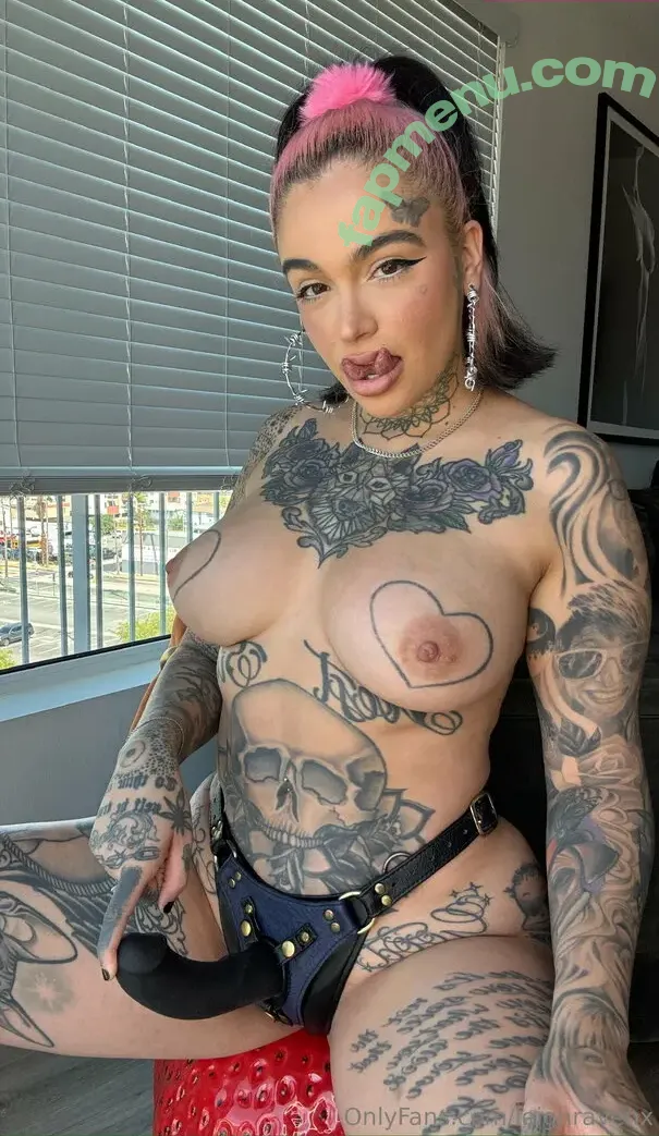 leighravenx nude photo #0014 (leighravenx)