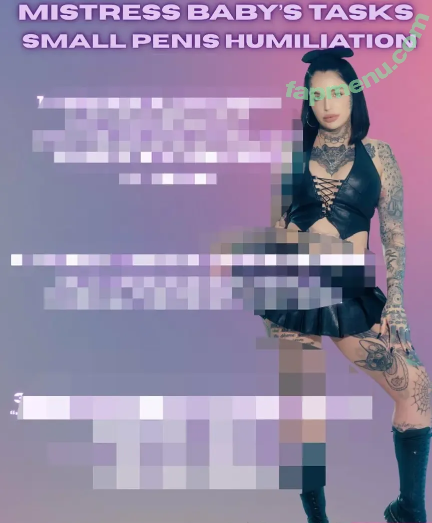leighravenx nude photo #0015 (leighravenx)