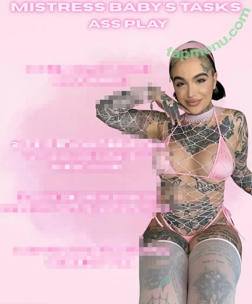 leighravenx nude photo #0019 (leighravenx)