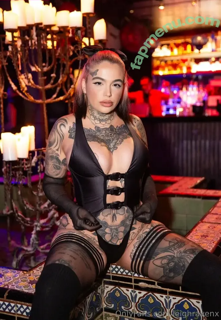 leighravenx nude photo #0030 (leighravenx)