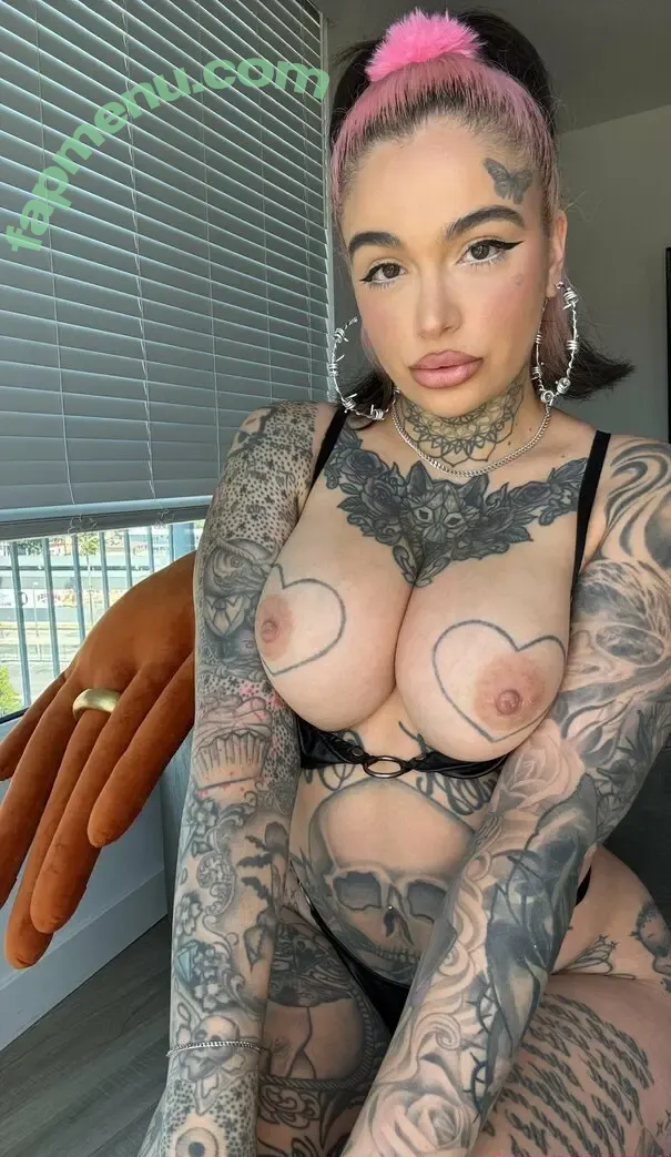 leighravenx nude photo #0032 (leighravenx)