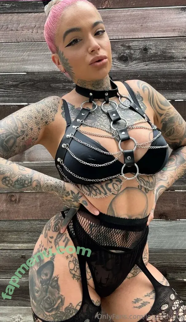 leighravenx nude photo #0041 (leighravenx)