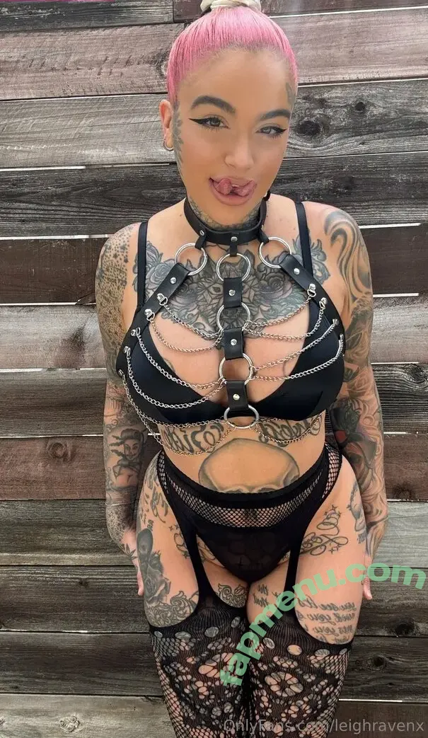 leighravenx nude photo #0044 (leighravenx)