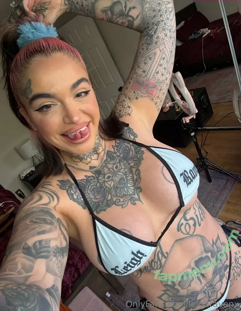 leighravenx nude photo #0047 (leighravenx)