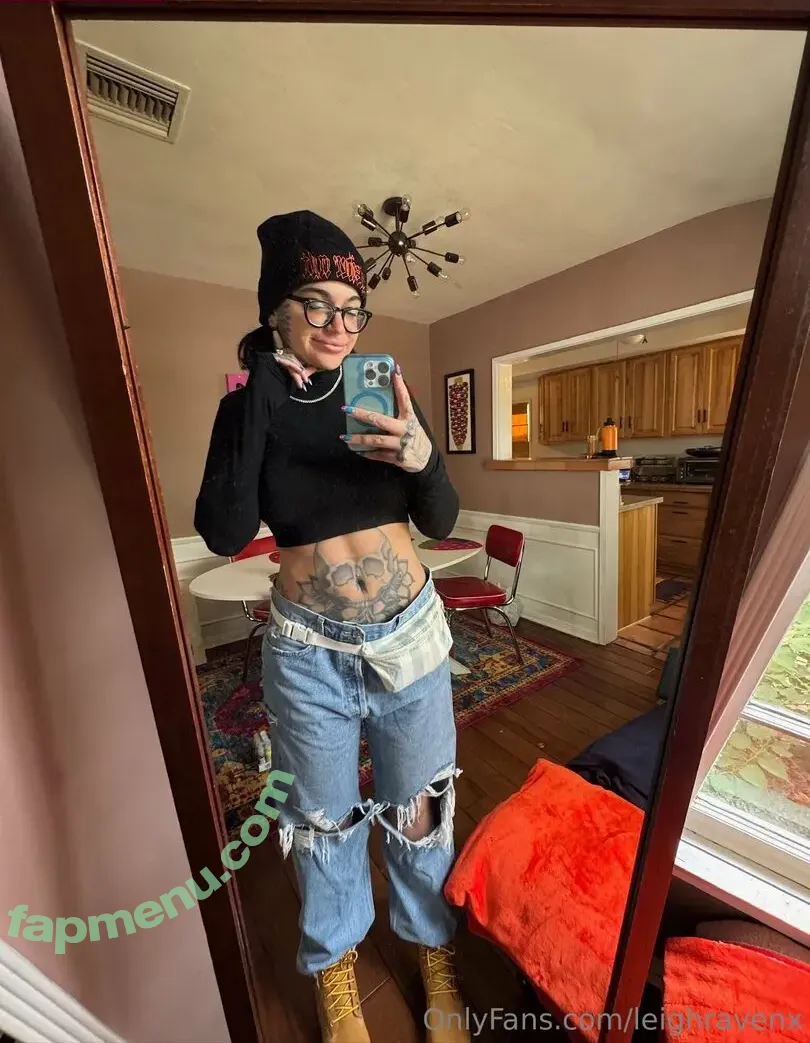 leighravenx nude photo #0054 (leighravenx)