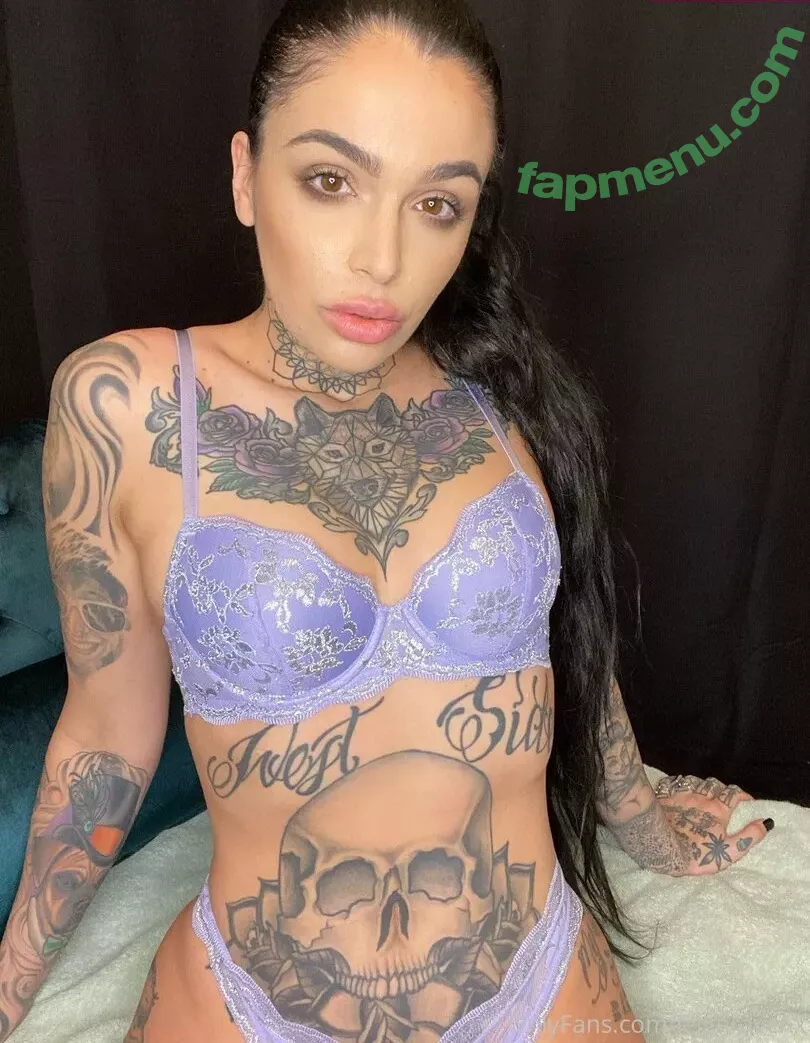 leighravenx nude photo #0025 (leighravenx)